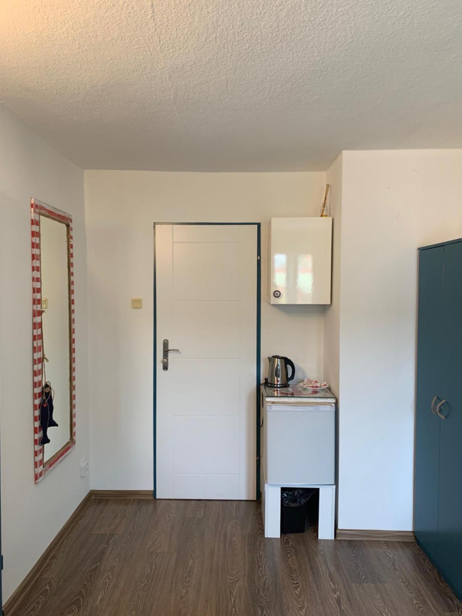 Pokoje I Apartamenty Blisko Morza Ludowa 7 A Miedzyzdroje Exterior photo