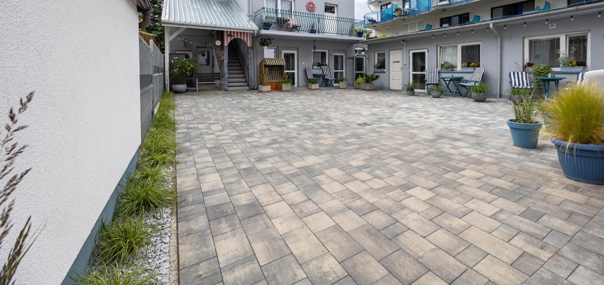 Pokoje I Apartamenty Blisko Morza Ludowa 7 A Miedzyzdroje Exterior photo